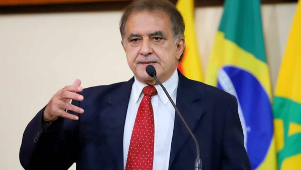 Deputado José Bestene discute incentivo para a cadeia produtiva da castanha